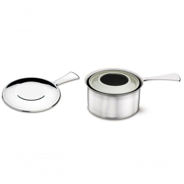 Fogareiro Para Rechaud Tramontina Em Aço Inox