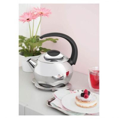 Pegador De Tampa Para Chaleira Tramontina Modelo 61482183