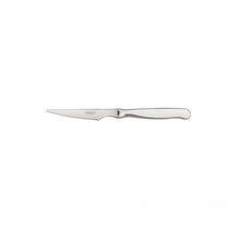 Faca Para Churrasco Tramontina Zurique Aço Inox Com Fio Serrilhado