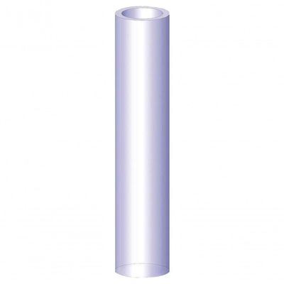 Mangueira Cristal Tramontina 11,5mm X 2mm 1 Camada 50m