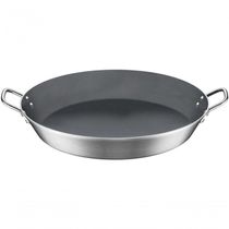 Paellera Tramontina Em Alumínio Com Revestimento Starflon Premium 60cm