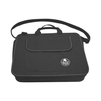 Kit Chef Tramontina Century Com Lâminas Em Inox Com Maleta 20 Peças