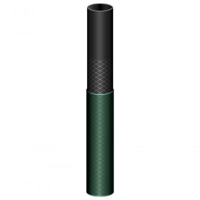 Mangueira Tramontina Em Pvc Verde 3 Camadas 30m