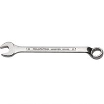 Chave Combinada 22mm Tramontina Master Com Pescoço Corpo Forjado Em Aço Especial Cromado