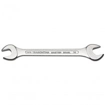 Chave Fixa Tramontina Master 13-16x7-8" Corpo Em Aço Especial Cromado
