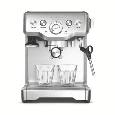Cafeteira Elétrica Tramontina By Breville Express 1,8 Litros 110V