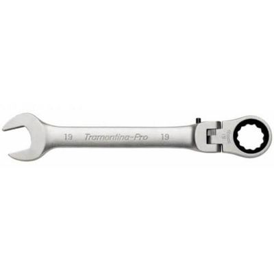 Chave Combinada Com Catraca Cabeça ível 11 Mm Tramontina