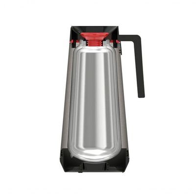 Bule Térmico Tramontina Exata 1 Litro Aço Inox