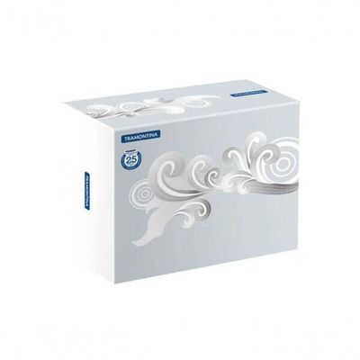 Caçarola Funda Tramontina Solar Baquelite Aço Inox 28cm