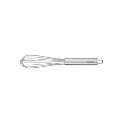Batedor Tramontina Marffim Em Aço Inox 32cm