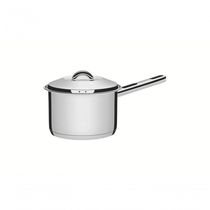 Caldeirão Tramontina Solar 16cm Em Aço Inox