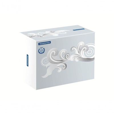 Caldeirão Fundo Tramontina Professional 16cm Em Aço Inox Com Detalhe Satinado