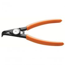 Alicate Para Anéis Externo Curvo 12" Tramontina Pro