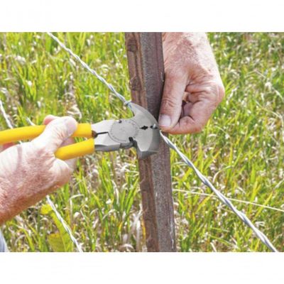Alicate Fazendeiro Tramontina 10" Master Empunhadura Em Pvc