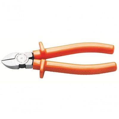 Alicate Diagonal Corte Rente Isolado V 6 Tramontina Pro