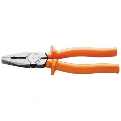 Alicate Universal Isolado V 7" Tramontina Pro