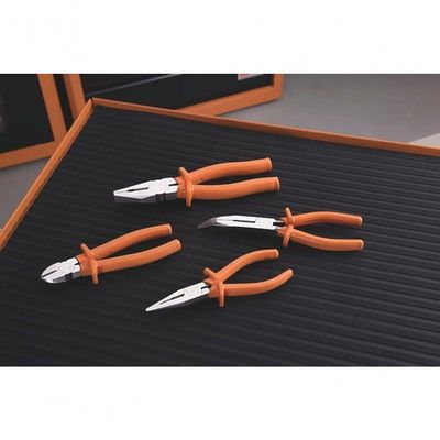 Alicate Corte Diagonal Tramontina Pro Isolado V 6"