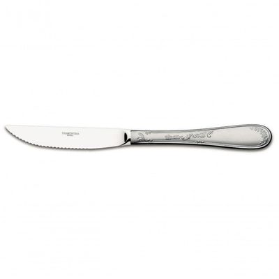 Faca Para Churrasco Tramontina Renascença Em Aço Inox