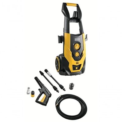 Lavadora Alta Pressão Tramontina Master 2100W 5m 2100Psi 220V