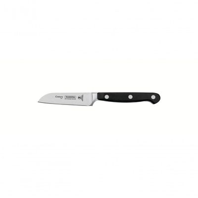 Faca para Legumes e Frutas Tramontina Century Aço Inox Cabo Policarbonato 3