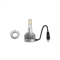 Lampada Superled H8 Multilaser Au836 20w 6200k