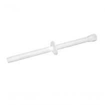 Braço Chuveiro 1/2 Branco 38 Cm - Krona