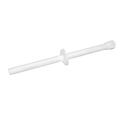 Braço Chuveiro 1/2 Branco 38 Cm - Krona