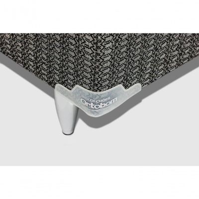 Base Orthotel Luxo Queen (158x198x24) - Ortobom