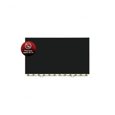 Tela De Cristal Líquido BA TV LG 65QNED80SRA EAJ65835501