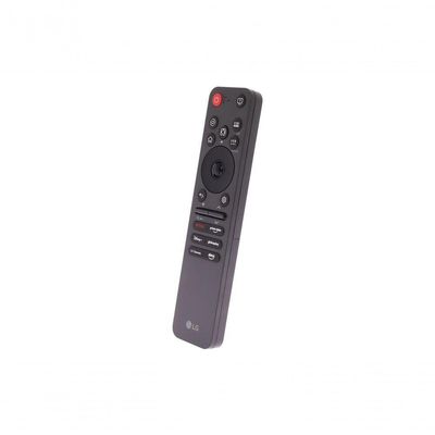 Controle Remoto Magic MR25GA TV LG AKB76046604
