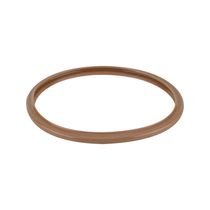 Anel de Vedação para Panela de Pressão Tramontina Brava em Silicone 22 cm