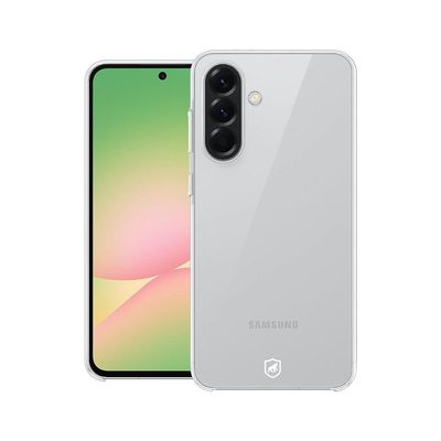 Capa para Samsung Galaxy A56 - Crystal Slim - NÃO AMARELA - Gshield