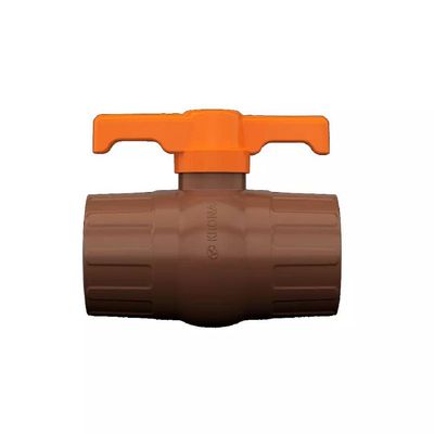 Registro Esfera Soldável 50 Mm - Krona
