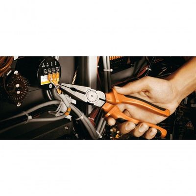 Alicate Universal Isolado 1.000 V 8" Tramontina Pro