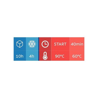 Copo Térmico Em Aço Inox Tramontina Exata Sem Tampa 420ml