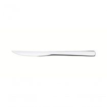 Faca Para Churrasco Tramontina Berlin Brilho Forjada Em Aço Inox