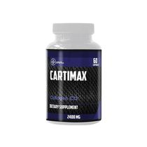 Cartimax Colágeno Tipo 2 60 Cáps Colágeno Tipo 2 60 Cáps