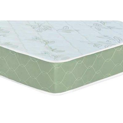 Colchão Solteiro Espuma D33 Sleep Max (88x188x14) - Castor