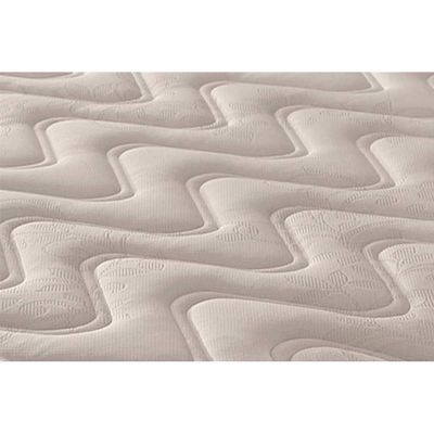 Colchão Casal D28 / Anatômico Pasquale Euro Pillow Clean (138x188x25) - Paropas