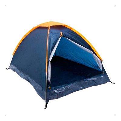 Barraca Panda Iglu 3 Pessoas - Azul