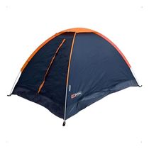 Barraca Panda Iglu 3 Pessoas - Azul