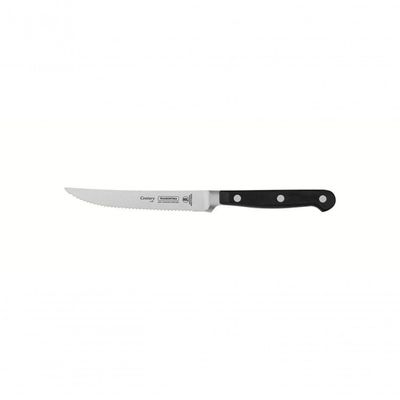 Faca para Churrasco e Frutas Tramontina Century Aço Inox Cabo Policarbonato 5