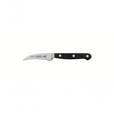 Faca para Tornear Tramontina Century Aço Inox Cabo Policarbonato 3