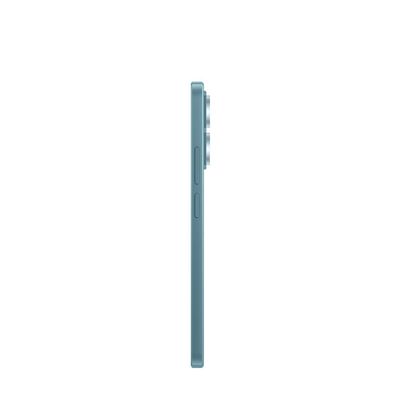 Smartphone Xiaomi Redmi Note 13 5G Azul, 256GB, Tela 6,67", 8GB de RAM, Câmera Traseira Tripla, Android 13 e Processador Octa-Core