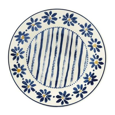Aparelho De Jantar 30 Peças Donna Margarida Oxford