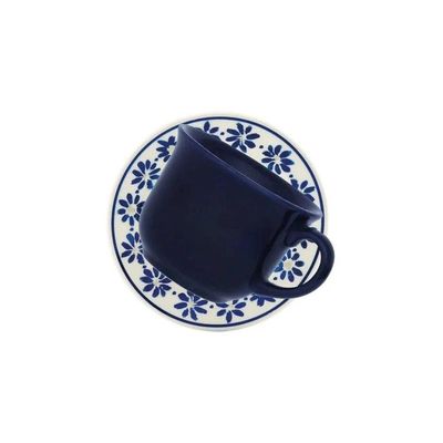 Aparelho De Jantar 30 Peças Donna Margarida Oxford