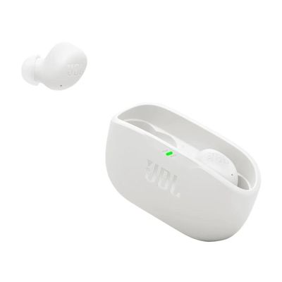 Fone de Ouvido JBL Wave BUDS 2 Bluetooth - 28913824  Branco