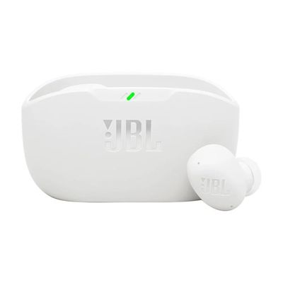 Fone de Ouvido JBL Wave BUDS 2 Bluetooth - 28913824  Branco