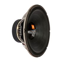 Alto Falante JBL Selenium Vulcano 18SWV3.8 1900W 4R Subwoofer
