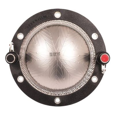 Reparo JBL RPD409TI para Driver D409TI